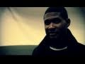 Usher MTV VMA 2010 - Behind the Scenes Rehearsal