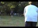 Epworth Forest - Moravian/Re-Yo-Ad Kickball Game