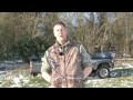Fieldsports Britain - Shooting pigeons in the snow + deer with Wayne van Zwoll