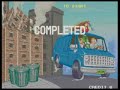 Elevator Action Returns (Arcade, 1994) Elevator Action Returns (Arcade, 1994)
