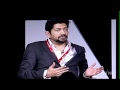 Dr Siddhartha Mukherjee at THiNK 2011