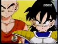 DragonBall Z - Ocean Dub Credits