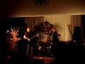 SABSCRYBER KONCERT - ZADUSZKI