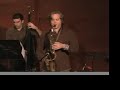 The Limiter ~ Paul Carlon Octet The Limiter ~ Paul Carlon Octet