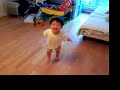 baby dance