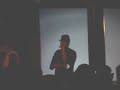 Kool Savas - All 4 One & Freestyle LIVE Kool Savas - All 4 One & Freestyle LIVE