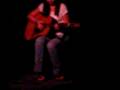 videos de open mic night!!