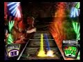 Thunderstruck Guitar Hero 2 Custom