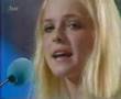 France Gall - ein bisschen Goethe