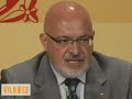 les balances fiscals ratifiquen que el sistema no és bo