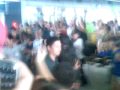 [Fancam] 231009 Kim Jun, Park Sang Min, Brown Eyed Girls at Tan Son Nhat Airport [part 7]