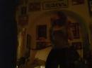 The girls dance to Britnay