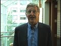 Michael Goodchild - GeoWeb 2008 Question Day 3