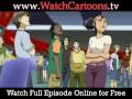 Chaotic: marrillian invasion episode 27 - legions of aaune [hq] 1/3