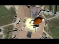 (STS - 51-L) Challenger Explosion - Orbiter 2010 and Live CNN Transmission