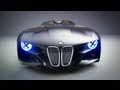 ► Bmw 328 Hommage Unveiled