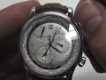 Jaeger LeCoultre Master World Geographic Jaeger LeCoultre Master World Geographic