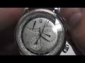Jaeger LeCoultre Master World Geographic