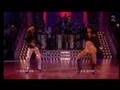 Tshawe & Maria - Vinnerdansen, Skal Vi Danse 2007