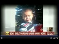 Caleb Pacheco: Age 3 Found Deceased Nancy 1 ...