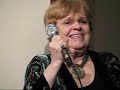 pinky winters
w/ randy halberstadt
jazzvox concert
2/9/08
little did i dream