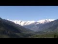 Manali 2006 Summer Trip Introduction