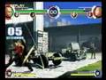 kof xi kee-roc@smk@5ワイヤー即死