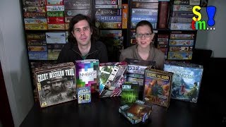 Kanalvorschau: März 2017