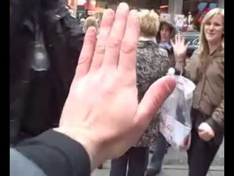 YouTube Трейлер