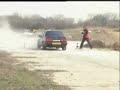 BMW E30 Rally KJS