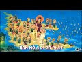 Niệm Lục Tự Di Đà