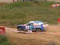 Raly TransIberico 2007 Raly TransIberico 2007