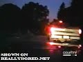 High Speed Chase with Pickup Truck Results in Crash High Speed Chase with Pickup Truck Results in Crash