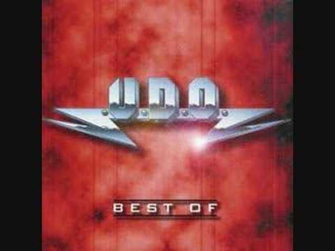 U.D.O. - Independence Day