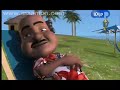 الحلقة (24) مسلسل يوميات المفتش كرومبو ج2 رمضان 2010