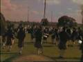 78th Fraser Highlanders - Worlds 1985