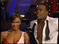 Mario & Karina - Dancing With The Stars Season 6 (Week 6) Ma