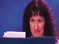 Britains got talent - Andrea Britains got talent - Andrea