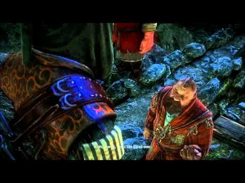 The Witcher 2 : Assassins of Kings