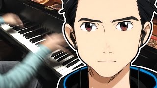 Yuri On Ice