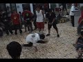 bigtoe crew Vs stylish crew p1
