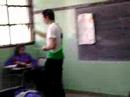 Las Mugres Actuando!.... robandoo!