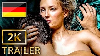 HomeSick - Offizieller Trailer 1 2K UHD (Deutsch/G