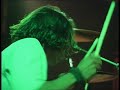 From the upcoming DVD release of Live at Reading, the newly remastered, edited and mixed performance of 