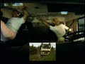 Volvo truck rollover test 2