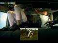 Volvo truck rollover test 2