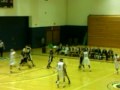 PSUGA vs Pitt-Greensburg