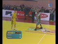 Zalgiris sakalai