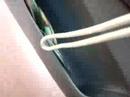 civic idle - aicv plug connected