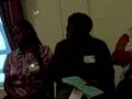 Commonwealth fellows are invited to create networks to strengthen their work